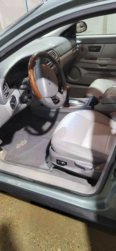 2006 Ford Taurus - photo 5