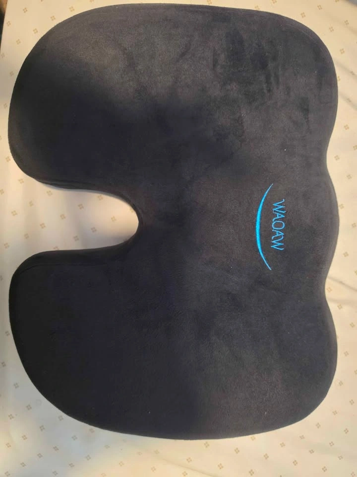 WAOAW seat cushion - photo 2