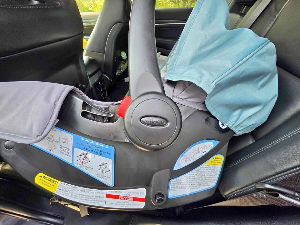 Baby Car seat