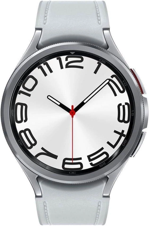Samsung Galaxy Watch 6 Classic 47mm - photo 2