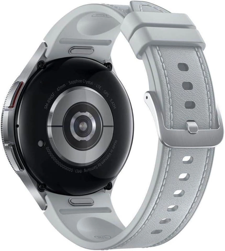 Samsung Galaxy Watch 6 Classic 47mm - photo 3