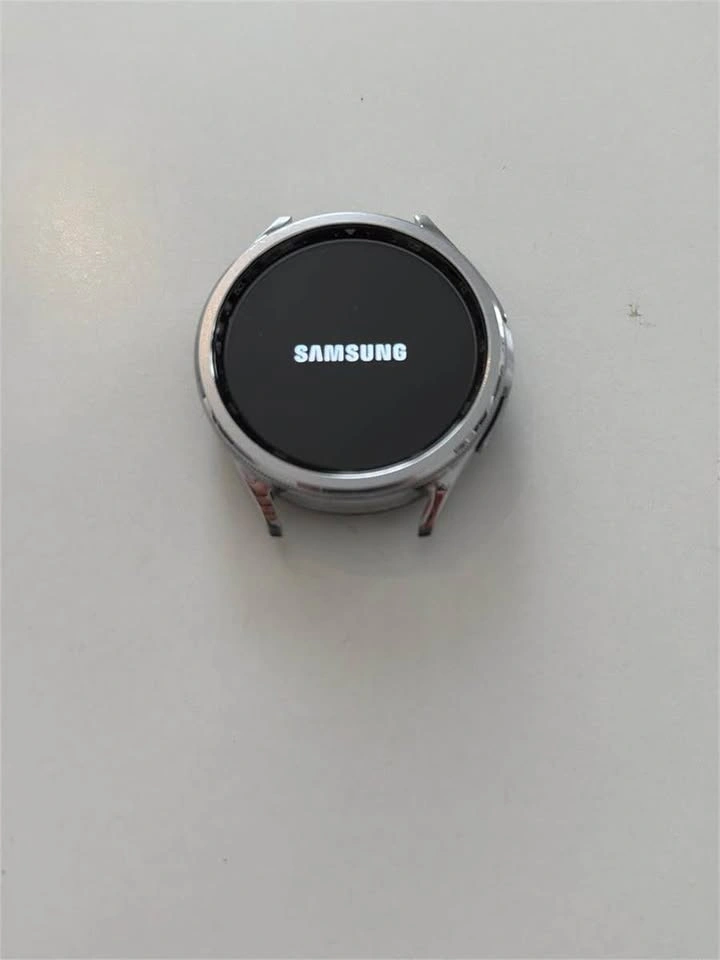 Samsung Galaxy Watch 6 Classic 47mm - photo 5