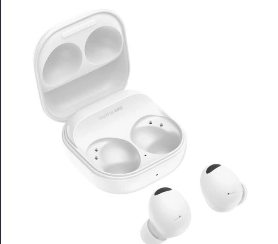 Samsung Galaxy Buds2 Pro In-Ear Noise Cancelling Earbuds - photo 2