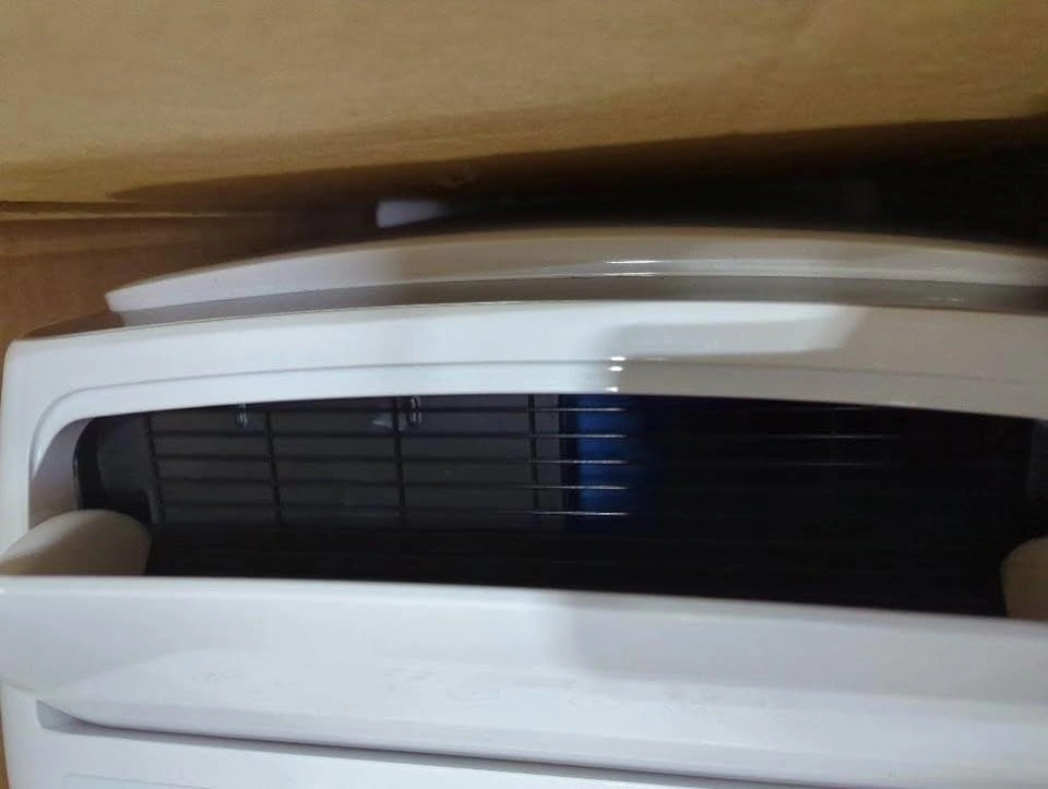 Amazon Basics 3-in-1 Portable AC & Dehumidifier 10000 BTU - photo 5