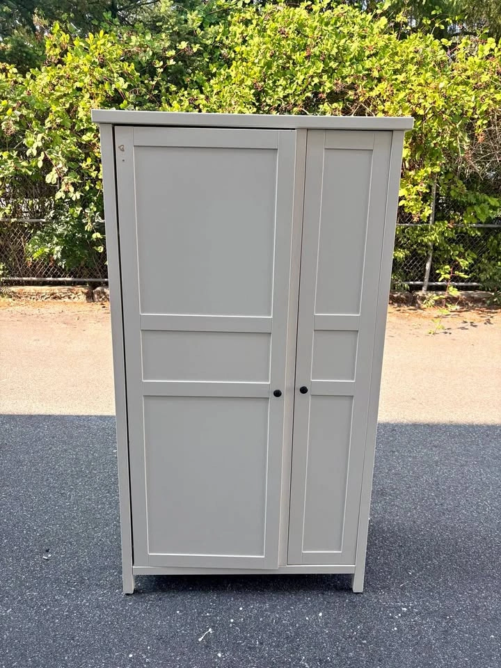 Wardrobe