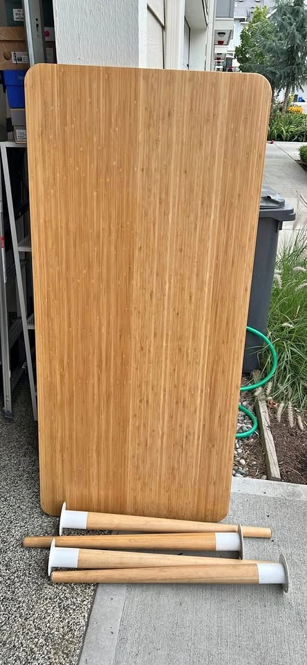 Ikea table