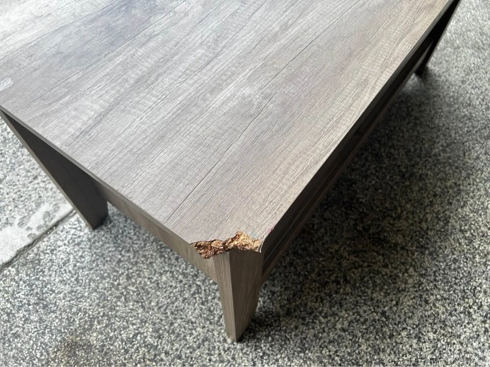 Coffee table - photo 2