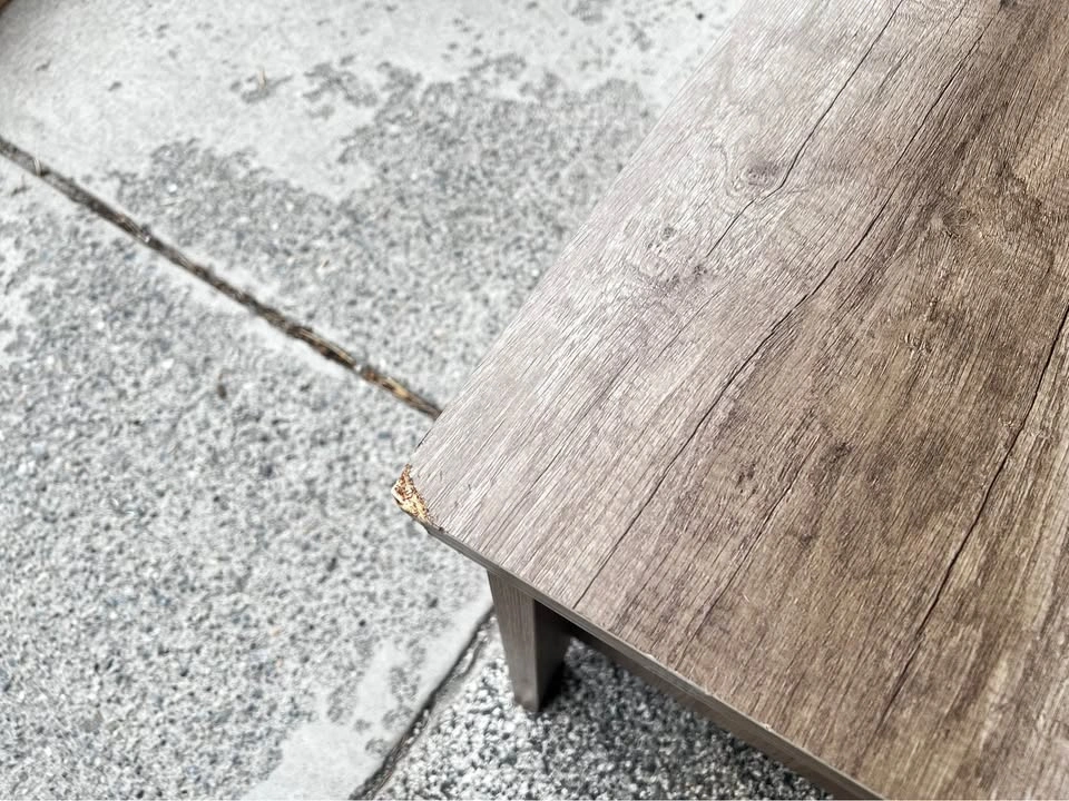 Coffee table - photo 3