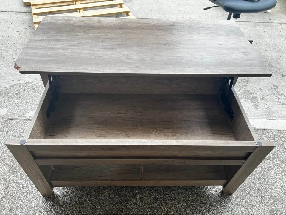 Coffee table - photo 4