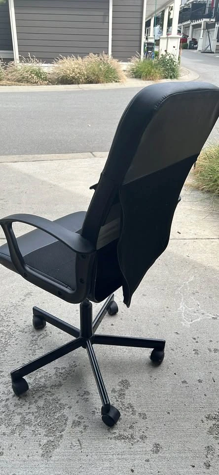 Ikea chair - photo 2