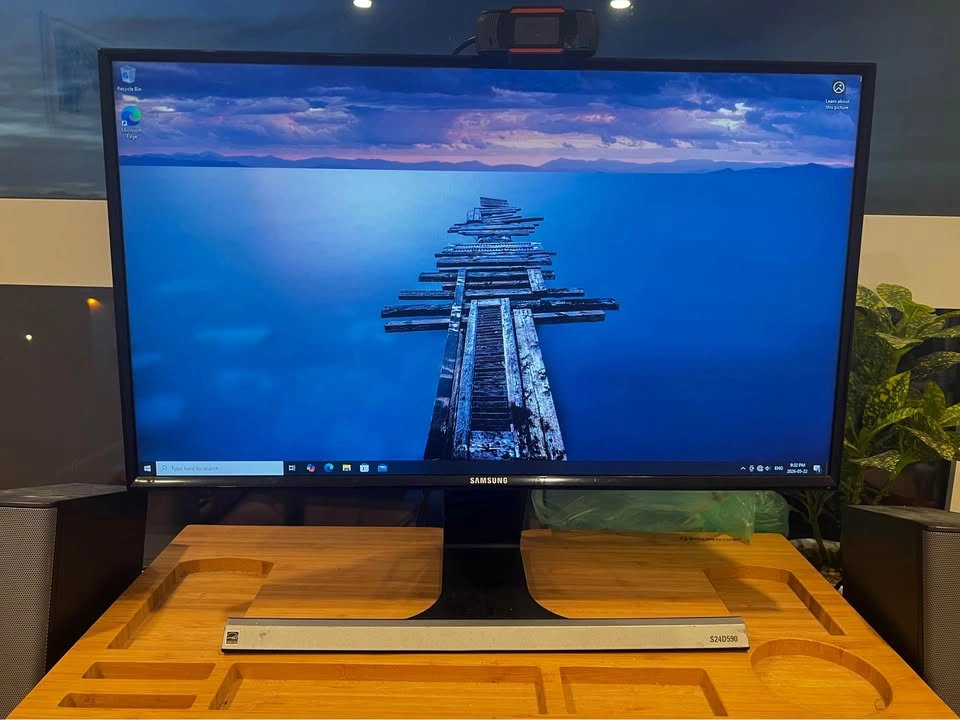 Gaming PC Setup – GTX 1060 6GB / i5 / 16GB RAM - photo 5