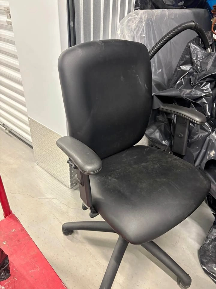 Office chair