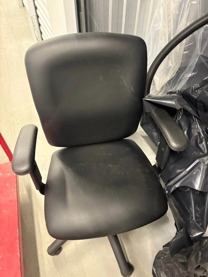 Office chair - photo 2