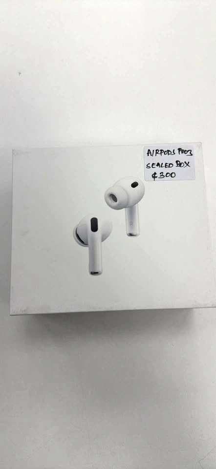 Apple AirPods Pro 3 brand new sealed