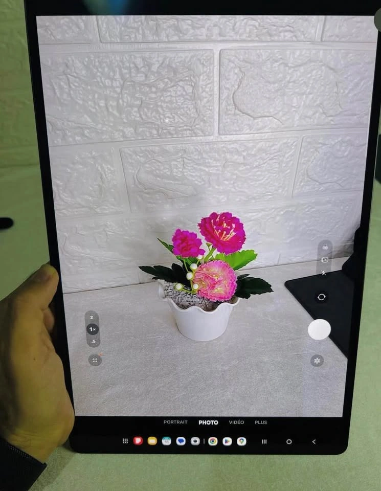 Samsung Tab s8 ultra like new - photo 3