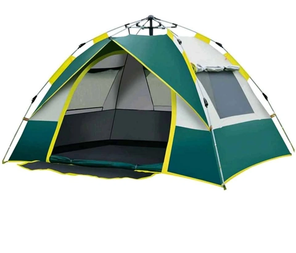 Instant Pop Up 2-3 Person Camping Tent