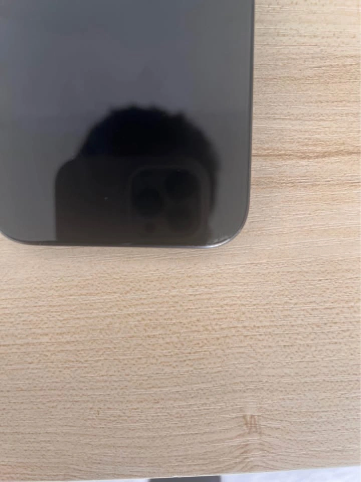 iPhone 15 pro - 128gb - photo 4
