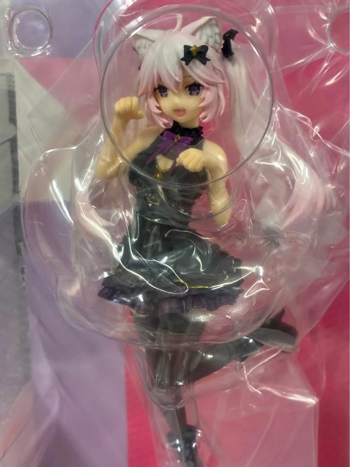 Nyatasha Nanners Popup Parade Figure - photo 3