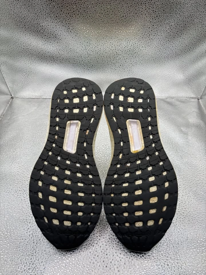 Stella McCartney X adidas ultraboost 20 intense green - photo 3