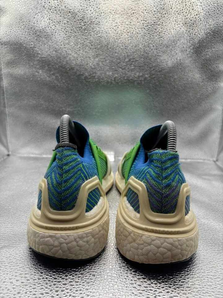 Stella McCartney X adidas ultraboost 20 intense green - photo 4