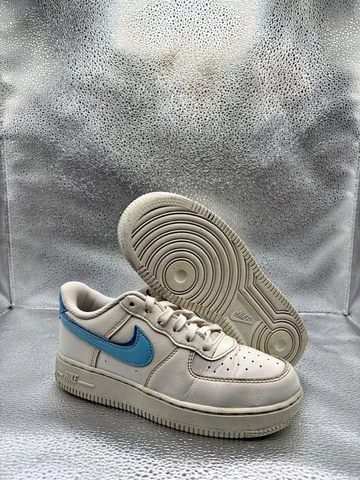 Nike Air Force 1 low blue chill