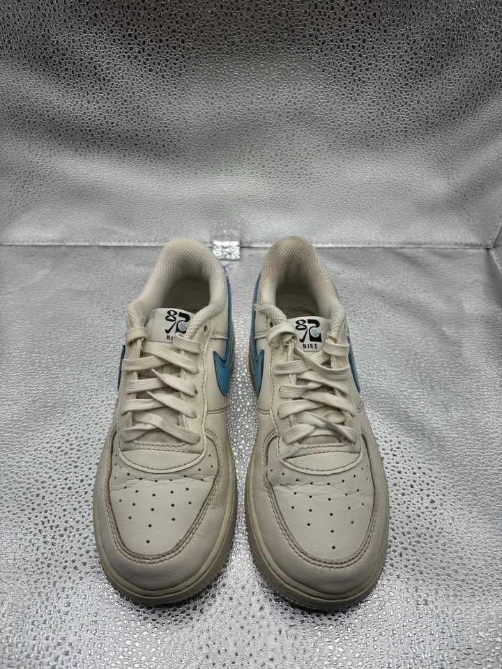 Nike Air Force 1 low blue chill - photo 2