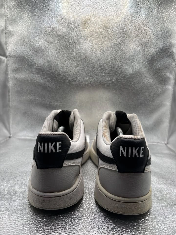 Nike court vision low grey fog - photo 4