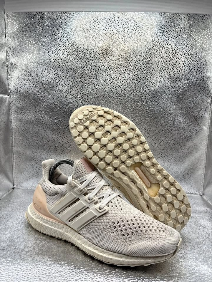 Adidas ultraboost 1.0 wonder quartz