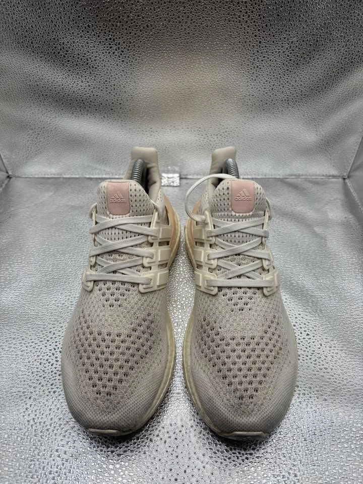Adidas ultraboost 1.0 wonder quartz - photo 2
