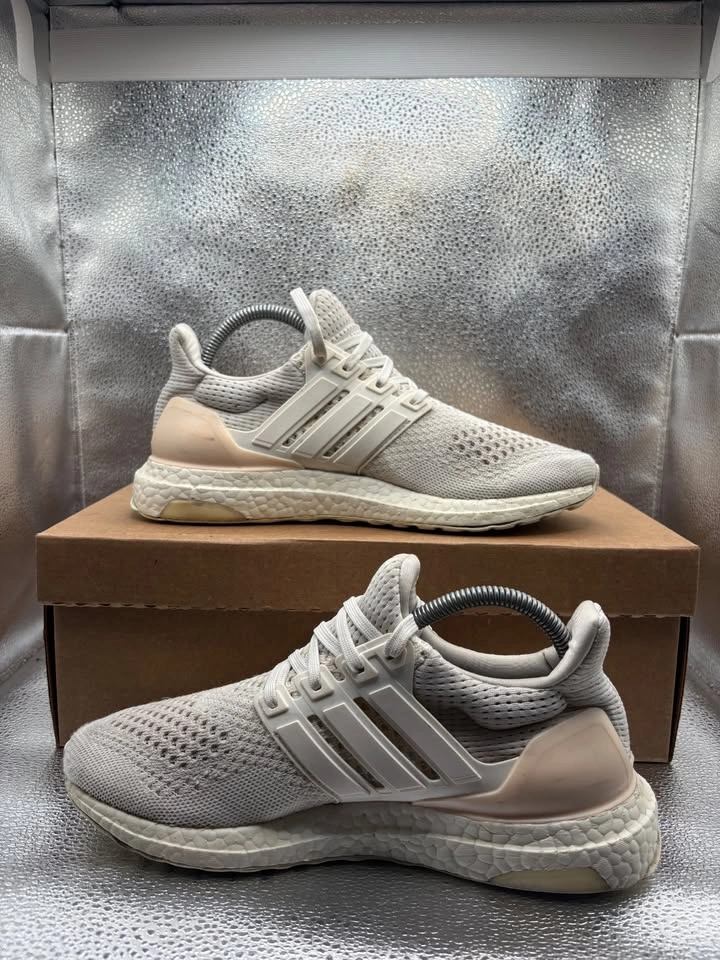 Adidas ultraboost 1.0 wonder quartz - photo 5