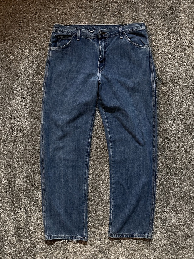 Dickies work pants size 36x34