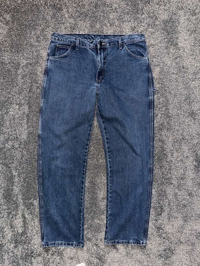 Dickies work pants size 36x34 - photo 2