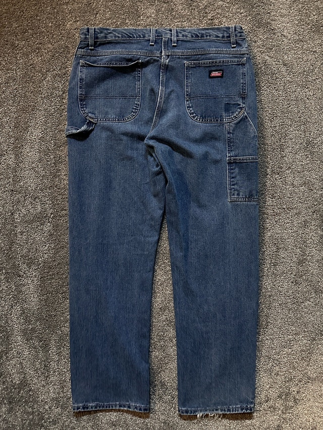 Dickies work pants size 36x34 - photo 5
