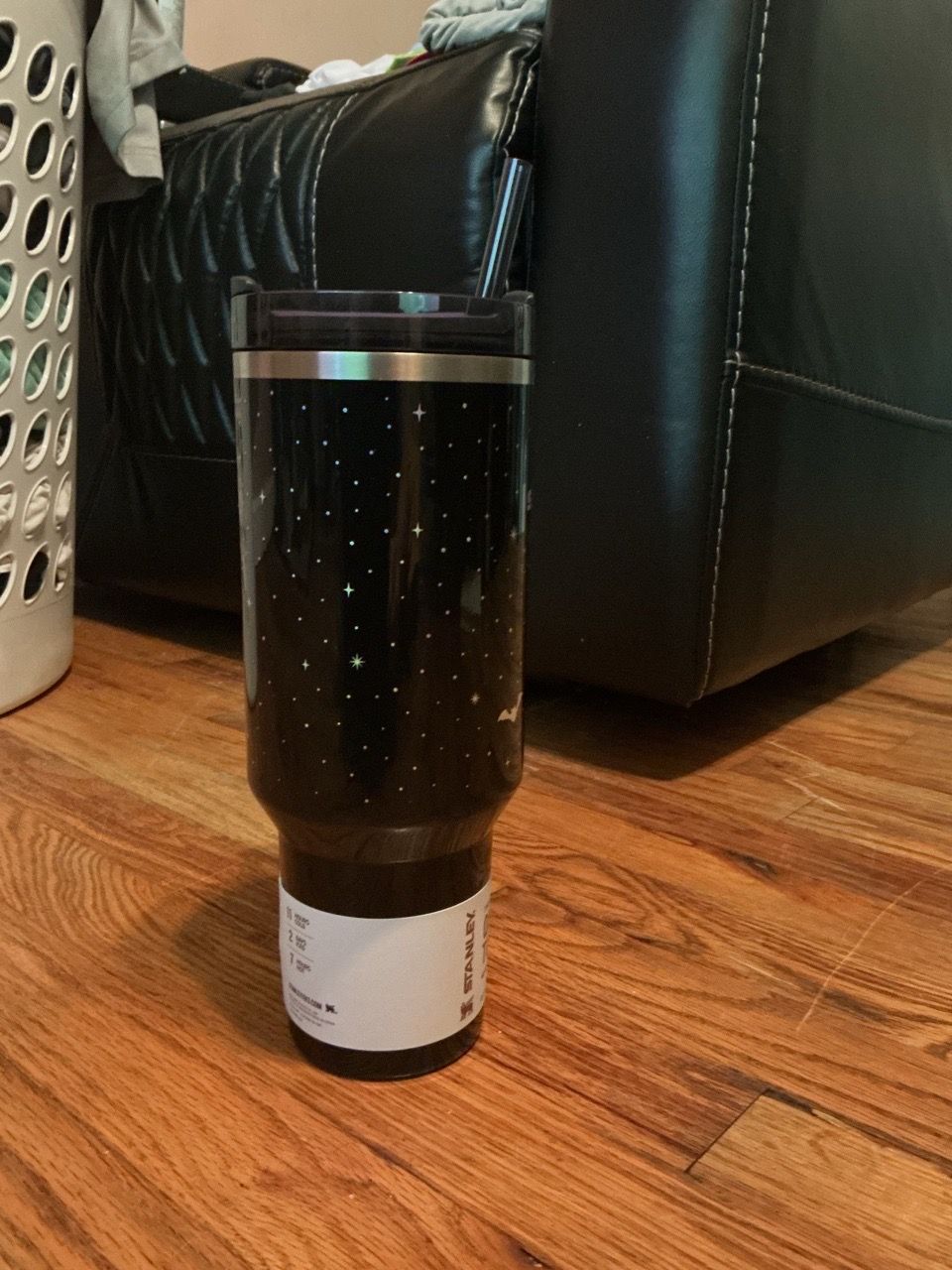 Stanley Halloween H2.0 FlowState Tumbler 40oz Spellcast - photo 4
