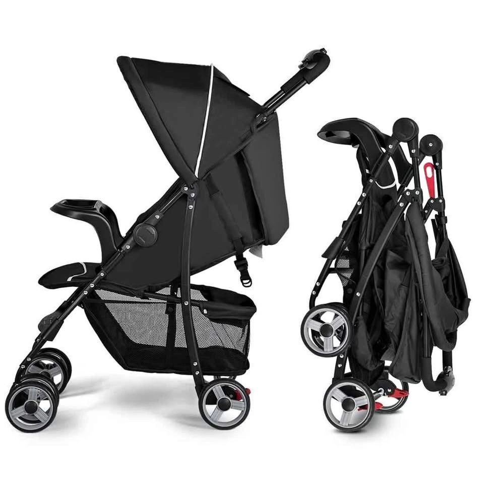Brand New Baby Joy Stroller – Never Used