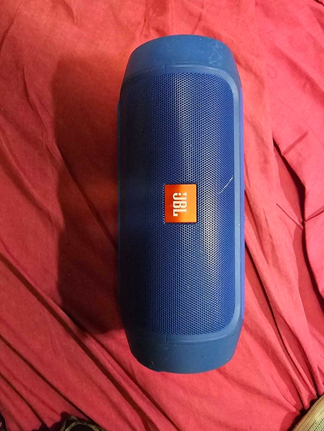 JBL Charge Portable Bluetooth Speaker