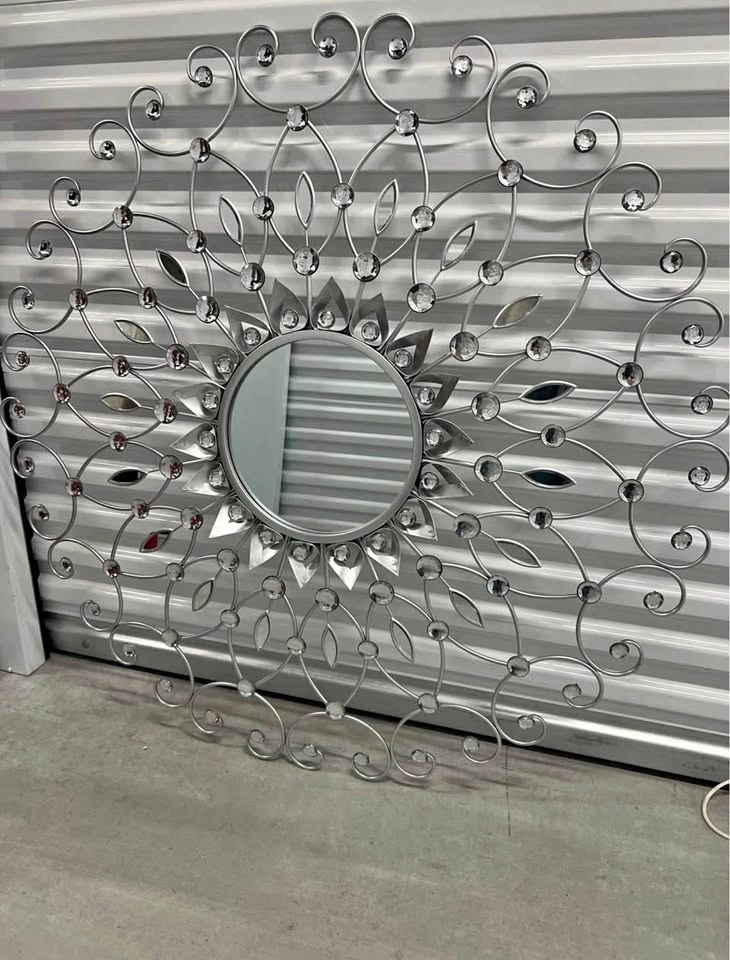 Wall Mirror