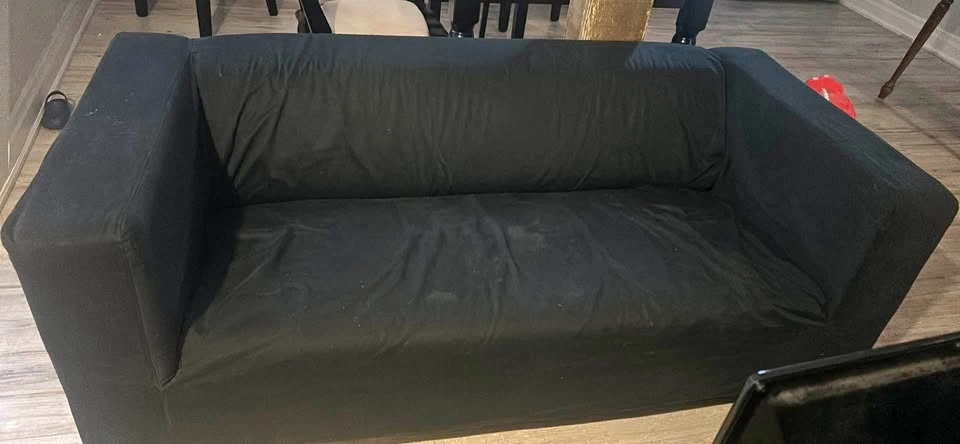 IKEA klippan sofa
