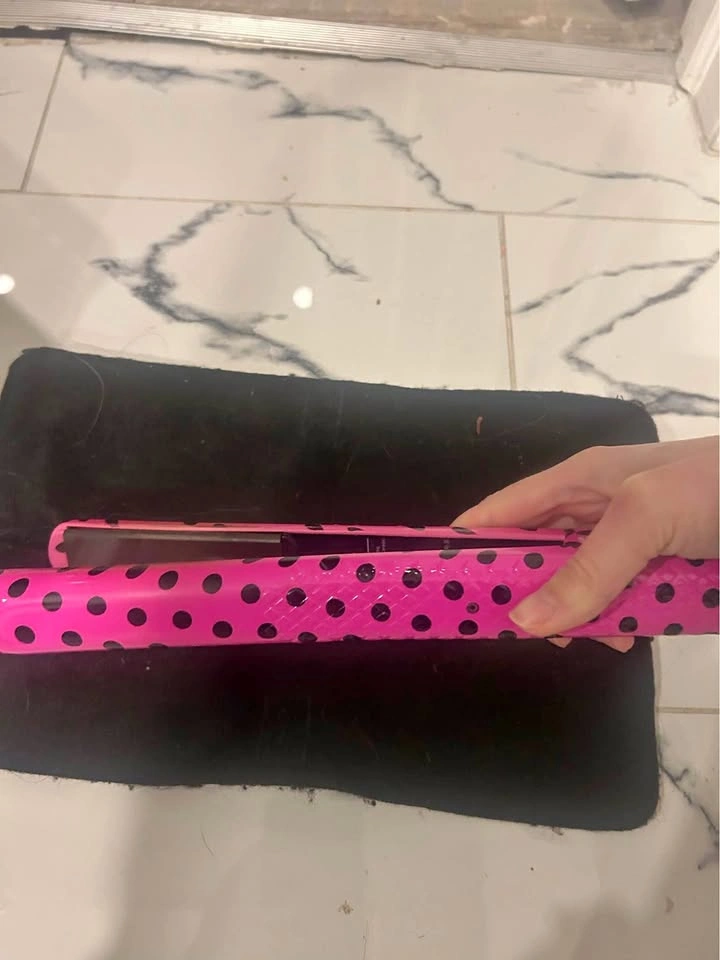 PYT straightener