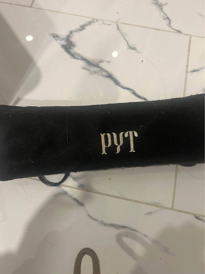 PYT straightener - photo 3