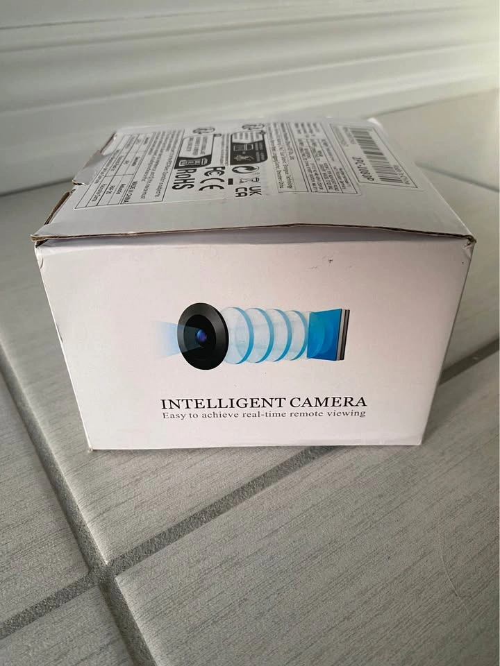 Cloud Storage Intelligent Camera - photo 2