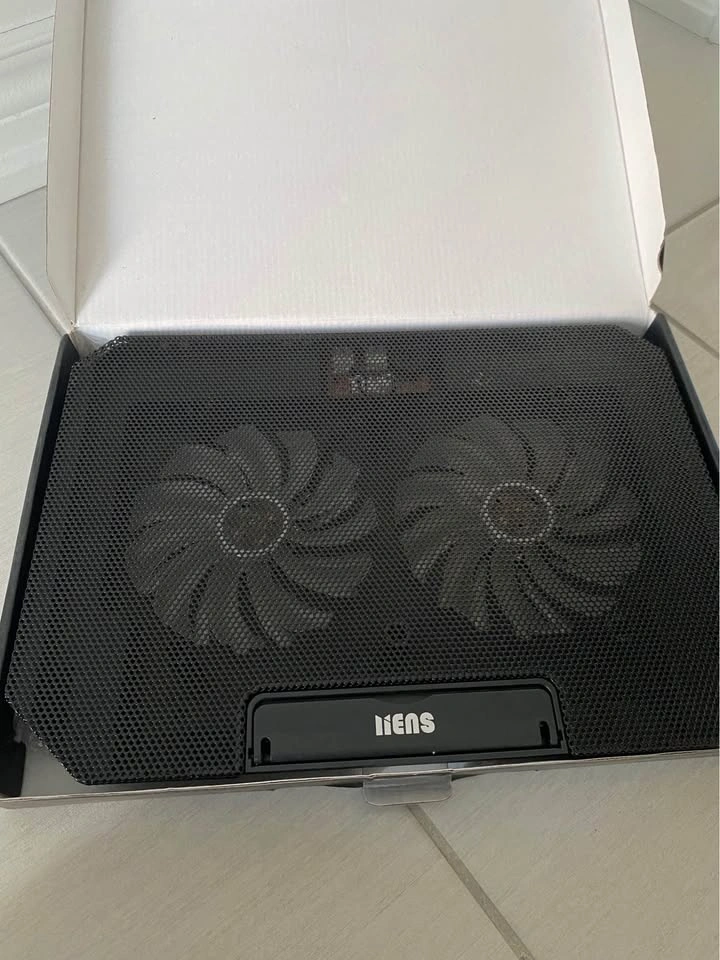 LIENS L3 Notebook Cooling Pad - photo 2