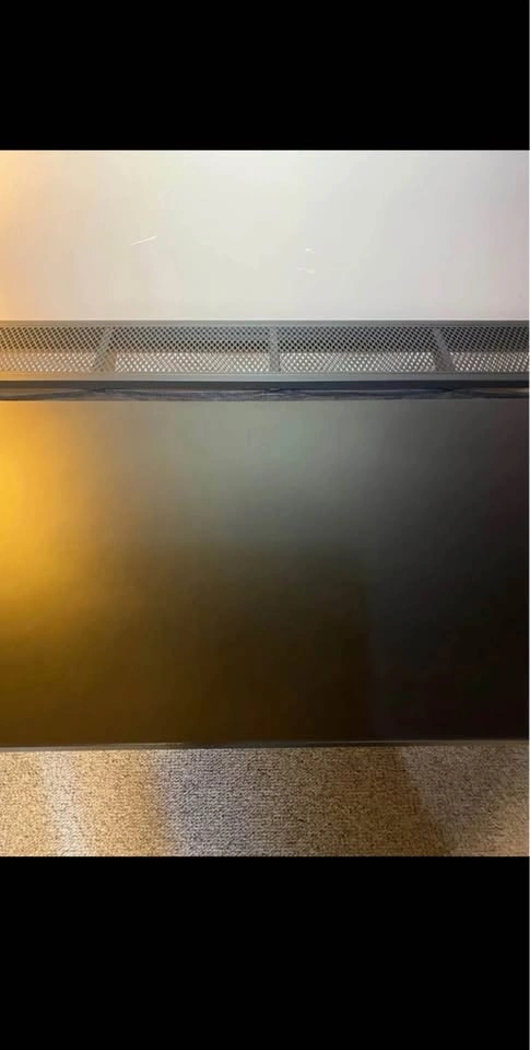Black Ikea Gaming desk(delivery available) - photo 3