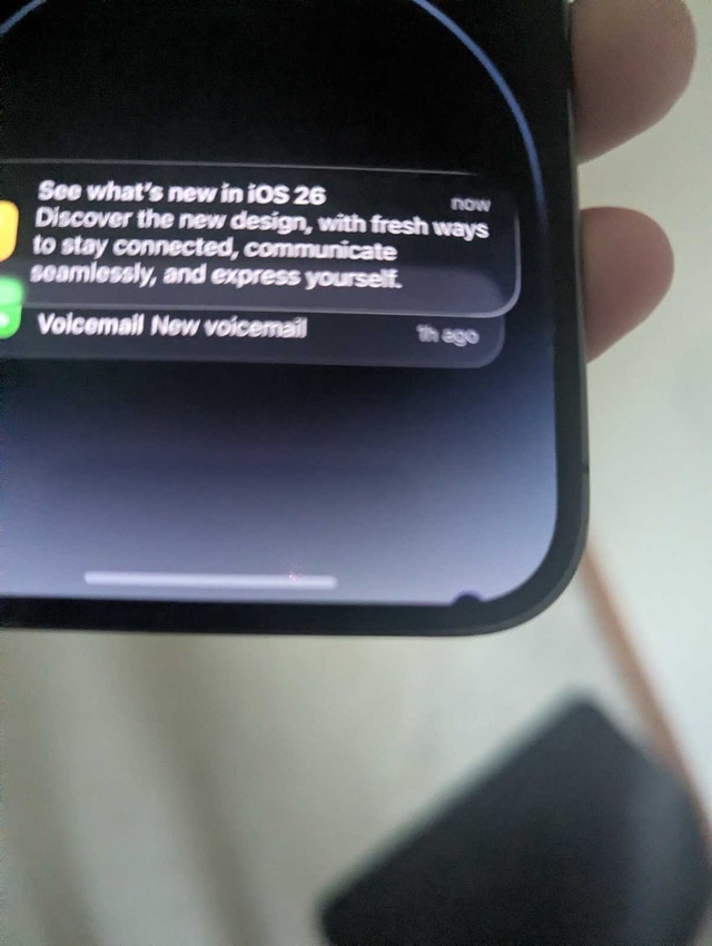 iPhone 14 Pro - 256GB - 100% Battery Health - photo 2