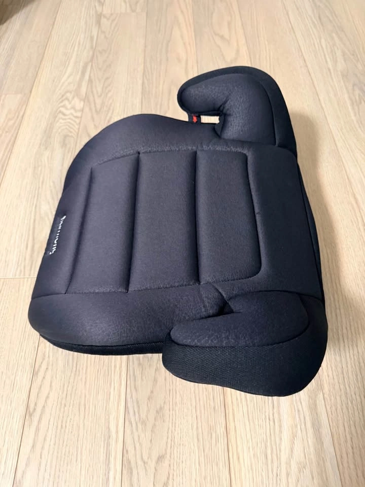 2 Booster Seats – Graco & Harmony - photo 5