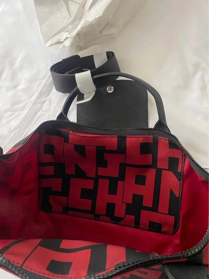 BNWT Longchamp tote bag - photo 3