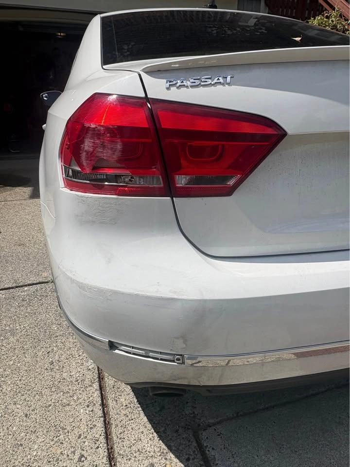 2013 Volkswagen Passat Highline TDI - photo 5