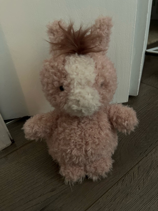 Little Horse Jellycat