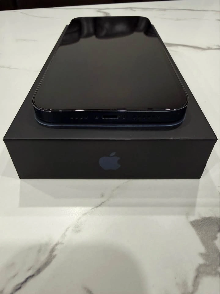 iPhone 12 Pro Max - 128GB - Pacific Blue - photo 5