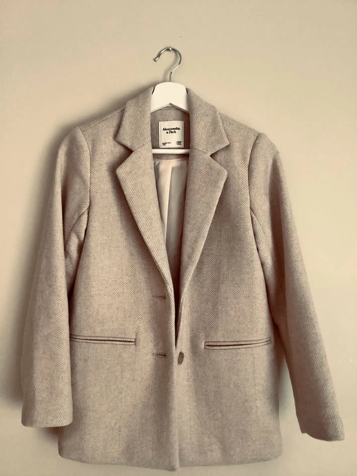 Abercrombie & Fitch blazer